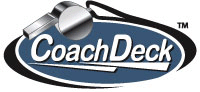 CoachDeck Logo